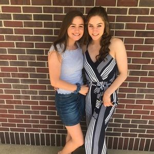 Meet your Posher, Autumn